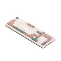 ราคา คีย์บอร์ดคีย์บอร์ดเล่นเกมกลไก GeniusC คีย์บอร์ดเรืองแสงหลากสีแอลอีดีแบ็คไลท์คีย์บอร์ดเล่นเกมคีย์บอร์ดสำหรับเล่นเกมแบบมีสายเหมาะกับการยศาสตร์98ปุ่มคีย์บอร์ดแบบกลไกแอมป์สำหรับแล็ปท็อปเดสก์ท็อปสดใสสำหรับ