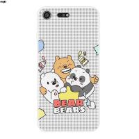 ราคา Case For Sony Xperia Z3 Z5 XZ1 XZ2 XZ Premium XZ3 XZ4 Compact DMXL Soft Silicon Case Cover (17305568707)