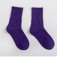 ราคา ถุงเท้าแฟชั่น สีนีออน (19539390769)