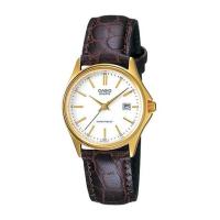 ราคา นาฬิกาข้อมือ Casio รุ่น LTP 1183Q 7A นาฬิกาผู้หญิง นาฬิกา สายหนัง กันน้ำ ของแท้ 100 ประกันศูนย์เซนทรัล 1 ปี (15238496441)