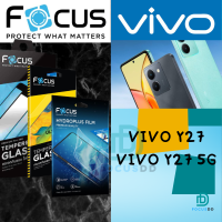ราคา Focus ฟิล์มกันรอย VIVO Y27 Y27 5G (19627093668)