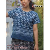 ราคา เสื้อผ้าฝ้าย เชียงใหม่ แอ่วเหนือ มีบริการเก็บปลายทางจ้า เสื้อพื้นเมือง (18126994474)