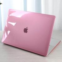 ราคา เคสคริสตัลใสสำหรับ MacBook Air 13นิ้วรุ่น2015 2017 A1369 A1466 ฝาครอบคีย์บอร์ด (663326669)