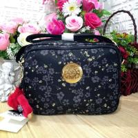 ราคา กระเป๋าสะพายข้าง Kipling รุ่น WES sholder Bag งานแบรนด์แท้ KIPLING (3458822537)