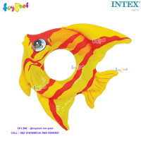 ราคา Intex ส่งฟรี ห่วงยางปลาเทวดาน้อย รุ่น 59219 (4348852493)