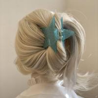 ราคา กิ๊ฟติดผมอุปกรณ์แต่งผมชนิดอะคริลิกหนาแฮร์พีซติดผมกรดอะเซติกที่หนีบผมปากปลาฉลามกิ๊ฟดาวติดผมกิ๊ฟติดผม S เครื่องประดับผมกิ๊ฟติดผม S (19835498851)