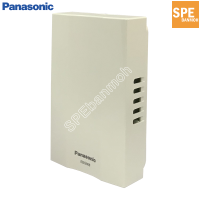 ราคา Panasonic EBG888 กระดิ่งนิ้งหน่อง 220V สองเสียงได้ยินชััดเจน ด้วยความดัง 82dB Door Chime (8845597928)