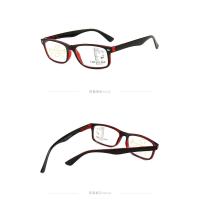 ราคา แว่นสายตายาวปรับระยะได้หลายโฟกัสแว่นป้องกันแสงสีฟ้าความละเอียดสูงแว่นตาสำหรับสายตาสั้นยาวอัจฉริยะสำหรับผู้ชายและผู้หญิงรุ่นใหม่ (11048729074)