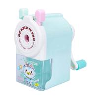 ราคา avionshop กบเหลาดินสอ สำหรับเหลาดินสอไม้และสีไม้ให้แหลมคมพร้อมใช้งาน (12253135451)