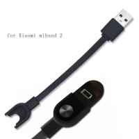 ราคา สายชาร์จพื้นฐานสำหรับวง Xiaomi Mi 3 4 5 6 7สายกำไลข้อมืออัจฉริยะสำหรับ Mi Band 5 6 7สายชาร์จ Miband 4 Miband 3เครื่องชาร์จ USB (12651034615)