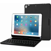 ราคา ProCase iPad 9 7 2018 2017 Old Model Keyboard Case 360 Degree Rotation Swivel Cover Case with Wireless Keyboard for iPad 9 7 Inch 6th 5th Gen Also Fit iPad Pro 9 7 2016 iPad Air 2 iPad Air (1522685626