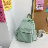 ราคา 2023 Cool Small Women Backpack Female Waterproof Nylon Shoulder Bag Pink Kawaii Cute Bookbag Schoolbag for Teenage Girls Child (19828855490)