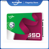 ราคา WALRAM 4TB 2เทราไบต์ SSD 2 5 AHCI 512GB 1TB 120GB Ssd SATA 3 SSD 128กิกะไบต์ฮาร์ดไดร์ฟดิสก์สถานะของแข็งสำหรับแล็ปท็อป PC Zlsfgh (20249804667)