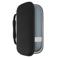ราคา Geekria Speaker Case Compatible with SoundLink Flex Bluetooth Portable Speaker Case Replacement Hard Shell Travel Carrying Bag with Cable Storage (20009350264)
