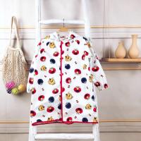 ราคา Enbihouse เสื้อกันฝนลายการ์ตูนสำหรับเด็กเสื้อปอนโชสำหรับนักเรียนเสื้อกันฝนลาย Sesame Street แบบดั้งเดิม (16326662770)