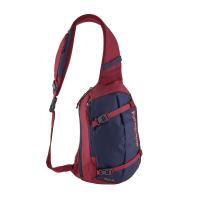 ราคา Patagonia Bata Patagonia Black Hole Patagonia ใหม่ของแท้กระเป๋าคาดอกกระเป๋าหิ้ว (20503806329)
