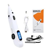 ราคา ฝังเข็มไฟฟ้าแบบ Z71baisttxn ปากกานวดบรรเทาอาการปวดของร่างกายการฝังเข็มแบบเข็มสำหรับการฝังเข็มธรรมชาติเครื่องนวดเครื่องกระตุ้นฝังเข็ม (20570461548)