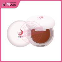 ราคา IN2IT Moon Pot Rouge BCE อินทูอิท มูน พอท รูจ ครีมบลัช บลัชออน ปัดแก้ม ตา และริมฝีปาก สีชัด ติดทน 3 6g (20565174822)