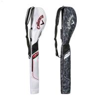 ราคา Callaway Callaway Golf Gun Bag Portable Golf Gun Bag Golf Practice Bag (20629552720)