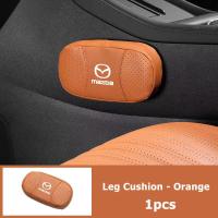 ราคา แผ่นรองเข่าและขาของรถยนต์แผ่นรองเข่าแบบยืดหยุ่นสำหรับ CX 30 Mazda 2 3 6 CX CX 5 CX 8 CX 9 BT 50แผ่นรองเข่าประตูรถยนต์สายรัดขาคนขับ (20647544641)