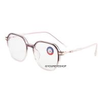 ราคา แว่นสายตาสั้นกรองแสงกรอบใส เลนส์ออกแดดเปลี่ยนสี รุ่น 2731B (10859149991)