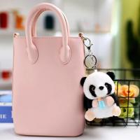 ราคา IJVBTV ผ้าฝ้ายยัดไส้ จี้ตุ๊กตาหมีแพนด้าขวด หมีสำหรับเด็ก แพนด้าแพนด้าแพนด้า ถือพวงกุญแจขวดนมแพนด้า จี้ห้อยกระเป๋า ถือขวดนมใส่ พวงกุญแจตุ๊กตาหมีแพนด้าขวดนม ของขวัญสำหรับเด็ก (21066959668)
