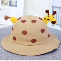 ราคา พร้อมส่ง NongPun Shop หมวก หมวกเด็ก 4เดือน 2ปี รอบหัว 48 50 cm หมวกปีกรอบ ทรงบักเก็ต หมวกเด็กเล็ก หมวกปีกรอบหมวกยีราฟ หมวกแฟชั่นเด็กชาย หญิง (11739828183)