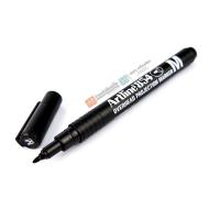 ราคา ปากกาเขียนแผ่นใส Artline 853 F 854 M คละสี (4771666795)