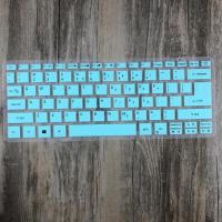 ราคา สำหรับAcer Swift SF113 S5 371 SF514 SF5 Swift 5 Swift 3 S13 5 14 ฝาครอบแป้นพิมพ์แล็ปท็อปผิวProtectorแป้นพิมพ์แล็ปท็อปฟิล์มป้องกันฝาครอบกันฝุ่นPad SF314 Spin Aspire 13 3 (7135002669)