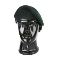 ราคา US ทหารหน่วยรบพิเศษผ้าขนสัตว์ Maroon Beret UKSF ใหม่ USSF สีเขียว Maroon Beret สีแดง Maroon หมวกเบเร่ต์หมวกทรงทหารหมวก (9503841781)