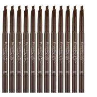 ราคา Etude House Drawing Eye Brow ดินสอเขียนคิ้ว 04สีเทาเข้ม x 12 แท่ง (1614030)