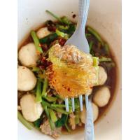 ราคา ก๋วยเตี๋ยวคันโยก 6 ห่อ 3 รส เรือ ยำ โฟ ไก่ เนื้อ เส้นเล็ก เส้นหมี่ เส้นเล็กอบแห้ง วุ้นเส้น (15121378980)