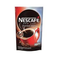 ราคา เนสกาแฟ เรดคัพ 180 กรัม NESCAFE Red Cup DoyPack 180 g โปรโมชันราคาถูก เก็บเงินปลายทาง (15013654575)