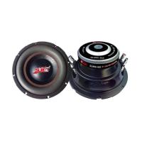 ราคา CCON ดอกลำโพงซับรถยนต์ 8 นิ้ว ว้อยคู่ 600 วัตต์ แพ็ค 2 ตัว (386836933)