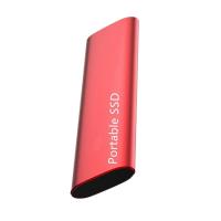 ราคา ฮาร์ดไดรฟ์มือถือส่งความเร็วสูงแบบพกพา Plug Play 500GB 4TB 6TB 16TB ภายนอกมือถือ SSD อุปกรณ์คอมพิวเตอร์ฮาร์ดไดรฟ์มือถือ (16887992154)