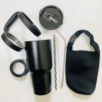 ราคา แก้วเยติ แก้วเยติครบชุด แก้วเยติครบเซต แก้วเก็บความเย็นครบชุด 30 oz (11760898004)
