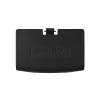 ราคา Stock Battery ฝาครอบด้านหลังฝาปิดเปลี่ยนสำหรับ Nintendo Gameboy Advance คอนโซล GBA (9666555601)