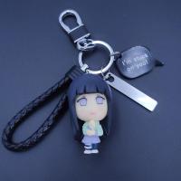 ราคา 4ชิ้น เซ็ตNaruto 4thพวงกุญแจนารูโตะรูปพวงกุญแจตุ๊กตา (9012156088)