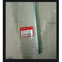ราคา 42301 KYJ 900 เพลาล้อหลัง Honda CBR250 CBR300 CBR500 อะไหล่แท้ศูนย์ (16147545088)