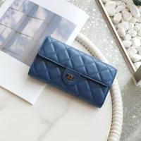 ราคา Dreamwise ผู้หญิงกระเป๋าสะพายหนังแกะแท้หนังแฟชั่น Lingge โซ่กระเป๋าลำลองสุภาพสตรียาวกระเป๋าสตางค์กระเป๋า633 (16123907143)