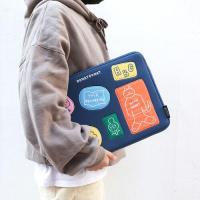 ราคา DONATDONAT Laptop Pouch 13 15 Inch (7475924622)