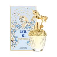 ราคา Anna Sui Fantasia Eau de Toilette 75 m กล่องซีน ป้ายไทย (3866090718)