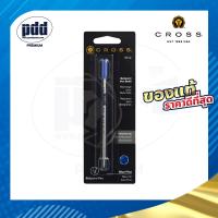ราคา CROSS Refill ไส้ปากกาลูกลื่น ครอส หมึกดำ หมึกน้ำเงิน CROSS Ballpoint Pen Refill for CROSS Bailey Calais Century II Tech 2 Townsend Peerless (14900547599)
