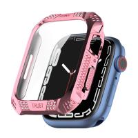 ราคา เคสแอปเปิ้ลวอช สำหรับ Apple watch series 7เคสกันกระแทก Apple Watch 7 41mm 45mm กันกระแทก case Apple watch 7 41mm 45mm (13032150458)