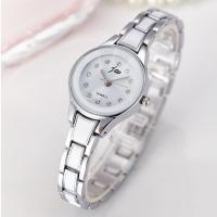 ราคา พร้อมส่งจากไทย มีราคาส่ง นาฬิกา นาฬิกาข้อมือ JW นาฬิกาข้อมือผู้หญิง ผญ แฟชั่น ธุรกิจ สไตล์เรียบหรู สายสแตนเลส ควอตซ์ น่ารัก ราคาถูก ขายดีมาก ส่งไว มีบริการเก็บเงินปลายทาง (12774562282)