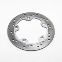 ราคา มอเตอร์ไซด์ด้านหลังเบรคโรเตอร์สำหรับ Suzuki AN250 AN400 98 02 AN 250 400 Skywave Burgman Street Bike (20055998295)