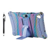 ราคา Silicone Case for Lenovo Tab M8 FHD TB 8705F N Tab M8 HD TB 8505X F 8inch Tablet Case for Lenovo Tab M8 8705 with Pen (10515947020)