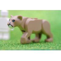 ราคา ? ? ? ? ? ? ? ? ? Mountain Lion ANIMAL LEGO Authentic เลโก้แท้ (19217996712)