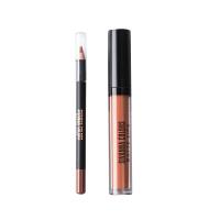 ราคา SIVANNA COLORS Mystery Mattes Lip HF7004 (18090433902)
