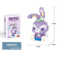 ราคา Loose ตัวต่อ ตัวต่อเลโก้ เลโก้นาโน มินเนี่ยน การ์ตูน ดิสนี่ย์ แบบเฟือง Nano เลโก้ บล็อกตัวต่อ บล็อคตัวต่อ (17538500636)